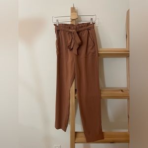 Dynamite ~ Cognac ~ Size XS
